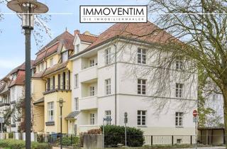 Mehrfamilienhaus kaufen in 18273 Güstrow, Mehrfamilienhaus in Güstrow – Denkmalgeschütztes Wohnen am Fluss