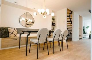 Reihenhaus kaufen in Straße Hsn. 20, 13089 Heinersdorf, Bezugsfertig Dezember dieses Jahres / Reihenhaus im Pankower Hofgarten Berlin