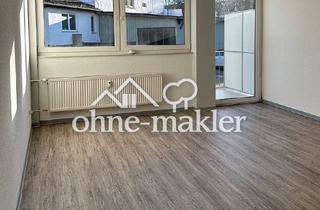 Wohnung mieten in 55232 Alzey, Kernsanierte 3 ZKB-Innenstadt-Wohnung mit Balkon - Erstbezug!