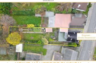 Haus kaufen in 25746 Heide, Modernisiertes Raumwunder mit großem Garten – Ihr neues Zuhause in Heide