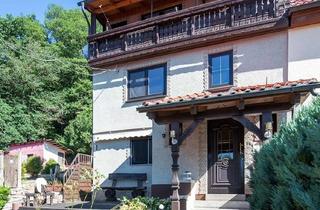 Haus kaufen in Windenhof 2a, 98590 Schwallungen, Der Windenhof im Werratal! Ideal für Aussteiger!