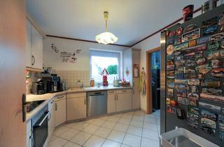 Einfamilienhaus kaufen in Vogelkirschenweg, 18198 Stäbelow, massives vollverklinkertes Einfamilienhaus mit Carport, 5 Zimmern, neuwertiger Heizung, Einbauküche