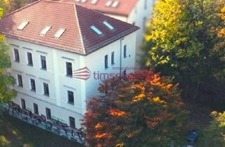 Anlageobjekt in 99423 Westvorstadt, Zentral und Charmant: Investieren Sie in das Mehrfamilienhaus in Weimar