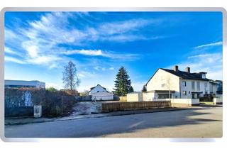 Doppelhaushälfte kaufen in 85368 Moosburg, KREIPL-IMMO-Moosburg/Isar- TOP Neubau DHH mit Eigenleistungen