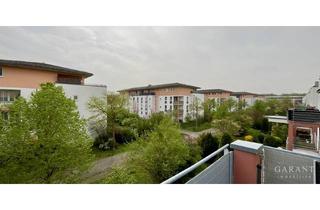 Wohnung kaufen in 04425 Taucha, Moderne 1 1/2 Zimmer-Wohnung mit Balkon in Taucha