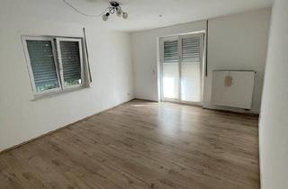Wohnung kaufen in 55566 Bad Sobernheim, Bad Sobernheim - Vermietete Eigentumswohnung in Bad Sobernheim zu verkaufen