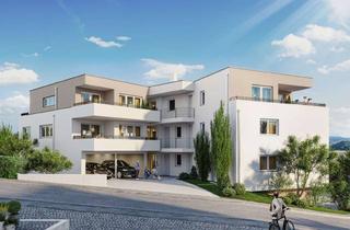 Wohnung kaufen in 72631 Aichtal, Ihr neues Zuhause: Neubau mit Aufzug und Wohlfühlgarantie