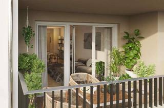 Wohnung kaufen in 72631 Aichtal, Neubauwohnung in Top-Lage – Erstbezug mit Stil und Komfort