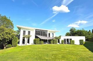 Villa kaufen in 54472 Kommen, Repräsentative, moderne, energieeffiziente Unternehmervilla mit Fernblick in sonniger Ortsrandlage!