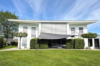 Villa kaufen in 54472 Kommen, Repräsentative, moderne, energieeffiziente Unternehmervilla mit Fernblick in sonniger Ortsrandlage!