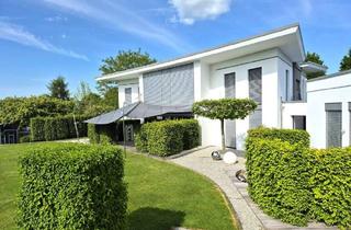 Villa kaufen in 54472 Kommen, Repräsentative, moderne, energieeffiziente Unternehmervilla mit Fernblick in sonniger Ortsrandlage!