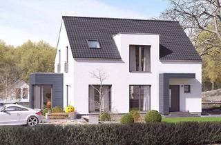 Haus kaufen in 74376 Gemmrigheim, ! Bauen Sie Ihre Wohlfühloase auf großem Grundstück !