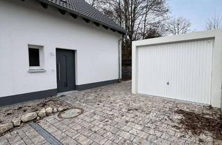 Doppelhaushälfte kaufen in 93152 Nittendorf, *** Erstbezug nahe Regensburg *** Neubau Doppelhaushälfte