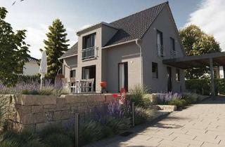 Einfamilienhaus kaufen in 06667 Weißenfels, So will man wohnen in Weißenfels – solide gebaut, regional verankert, liebevoll geplant - Lichthaus