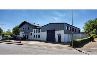 Gewerbeimmobilie kaufen in Hans-Böckler-Str., 37079 Göttingen, "KAPITALANLAGE in GÖTTINGEN" Lukrative Gewerbeimmobilie