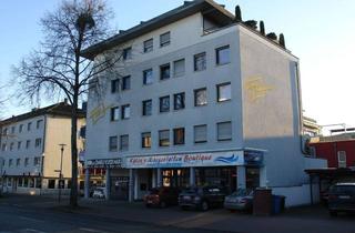 Büro zu mieten in Hohemarkstraße 10-12, 61440 Oberursel, Büro/Praxis in guter innenstadtnaher Lage von Oberursel ! Provisionsfrei für den Mieter !