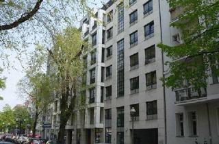 Büro zu mieten in Fritschestraße 62, 10627 Charlottenburg, TOP-Lage: Bürofläche am Sophie-Charlotte-Platz / Bismarckstraße