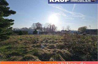 Gewerbeimmobilie mieten in 33803 Steinhagen, Gewerbegrundstück in Steinhagen Nähe A33