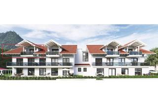 Wohnung kaufen in Tirolerstrasse 104, 87459 Pfronten, Dachgeschoßwohnung mit 2 BalkonenFerienwohnungsgenehmigungKlimaanlage auf Wunsch