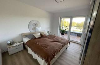 Wohnung mieten in Westmarkstraße, 26676 Barßel, Tolle 2ZKB Wohnung mit Balkon