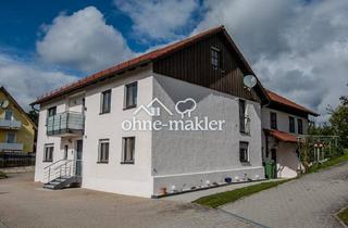 Haus kaufen in 93138 Lappersdorf, Attraktives Zweifamilienhaus mit 2 großen Terrassen