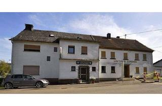 Haus kaufen in 55767 Rinzenberg, Ehem. Gaststätte mit Betreiberwohnung und Mieteinheit in Rinzenberg zum Verkauf23