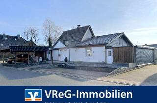 Einfamilienhaus kaufen in 23815 Geschendorf, Machen Sie mehr aus dem Haus und Grundstück: Interessant für WG´s oder auch Investoren: (A3194)