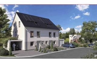 Einfamilienhaus kaufen in Obere Schulstraße 24, 55286 Wörrstadt, Baubeginn ist Erfolgt ! Neubau mit 168qm in Top Lage von Wörrstadt (KFW40 QNG Förderung)