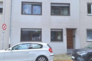 Anlageobjekt in 52477 Alsdorf, Kapitalanlage - Mehrfamilienhaus im Herzen von Alsdorf - Hoengen