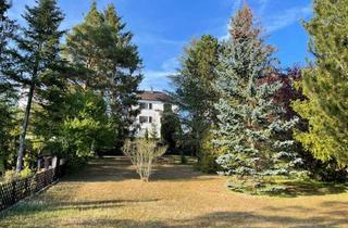 Grundstück zu kaufen in 71032 Böblingen, Böblingens schönster Bauplatz