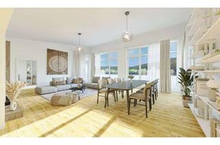 Penthouse kaufen in Rainbachstraße, 97877 Wertheim, Stilvoll & energieeffizient: Exklusive Penthousewohnung mit Dachterrasse; KFW-40 Förderung