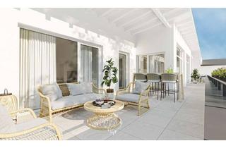 Penthouse kaufen in 97877 Wertheim, Eleganz trifft Funktionalität: Ihre neue Penthousewohnung in exklusiver Bauweise; KFW-40 Förderung