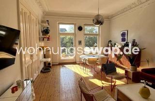 Wohnung mieten in Stresemannstraße 75, 22769 Sternschanze, Wohnungstausch: Stresemannstraße 75