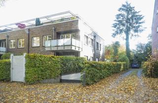 Garagen kaufen in 22359 Volksdorf, Ungewöhnlich großer Tiefgaragen-Einzelstellplatz, Volksdorf - nahe Ortskern