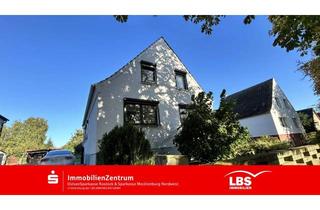 Haus kaufen in 18209 Hohenfelde, Solides EFH