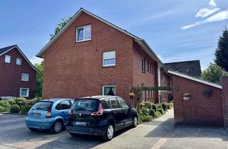 Haus kaufen in 21762 Otterndorf, Gepflegter Wohnkomplex im Nordseebad Otterndorf