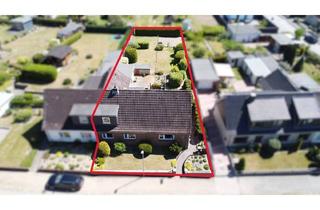Doppelhaushälfte kaufen in Moränenweg, 23569 Kücknitz, Doppelhaushälfte mit Einliegerwohnung auf Eigenland