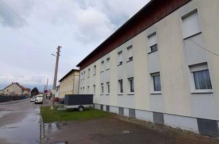 Mehrfamilienhaus kaufen in Görtzker Straße 6-7, 39218 Schönebeck, Mehrfamilienhaus mit 8 Wohneinheiten