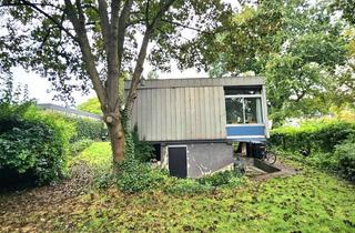 Grundstück zu kaufen in 64291 Arheilgen, Exklusives Grundstück in bevorzugter Lage von Darmstadt zu verkaufen