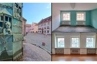 Praxen mieten in Rietstrasse 14, 78050 Villingen-Schwenningen, Praxisräume am Münsterplatz/Rathaus in der Innenstadt Villingen