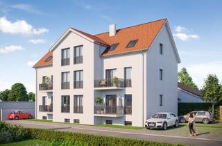 Grundstück zu kaufen in 04509 Krostitz, Baugrundstück mit in 08/2019 erteilter Baugenehmigung für MFH mit 6 WE in Krostitz