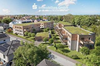 Penthouse kaufen in 59269 Beckum, Ihr Penthouse der Extraklasse im neuen Rüenkolk Quartier