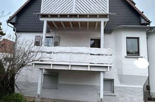 Wohnung kaufen in 72172 Sulz, 5 Zimmer Wohnung Sulz Am Necker