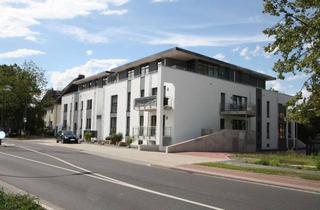 Penthouse mieten in Marker Allee 37A, 59063 Hamm, Penthouse Neubauwohnung 4 Raum Barrierefreie mit Badewanne und Dusche