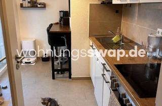 Wohnung mieten in Nagelsweg A 20, 20000 Hammerbrook, Wohnungstausch: Nagelsweg 20A