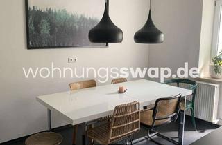 Wohnung mieten in Prinzregentenplatz 20, 81925 Bogenhausen, Wohnungstausch: Prinzregentenplatz 20