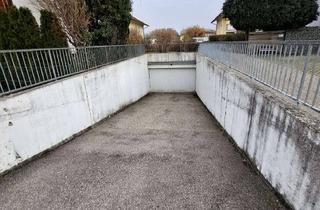 Garagen kaufen in 94072 Bad Füssing, Seltener TG-Stellplatz in bester Lage von Bad Füssing