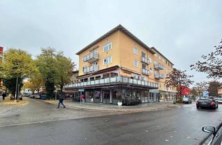 Gewerbeimmobilie kaufen in 84478 Waldkraiburg, Tolle Möglichkeit für Gastronomen oder Investoren in bester Lage von Waldkraiburg!