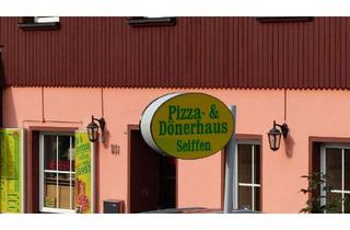 Haus kaufen in Hauptstr. 111, 09548 Deutschneudorf, Pizzeria mit Wohnung im Spielzeugdorf Seiffen/Erzgebirge