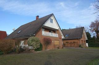 Haus kaufen in 49448 Lemförde, ***Wohn- und oder Geschäftshaus - 2 -3 Familienhaus in Lemförde***